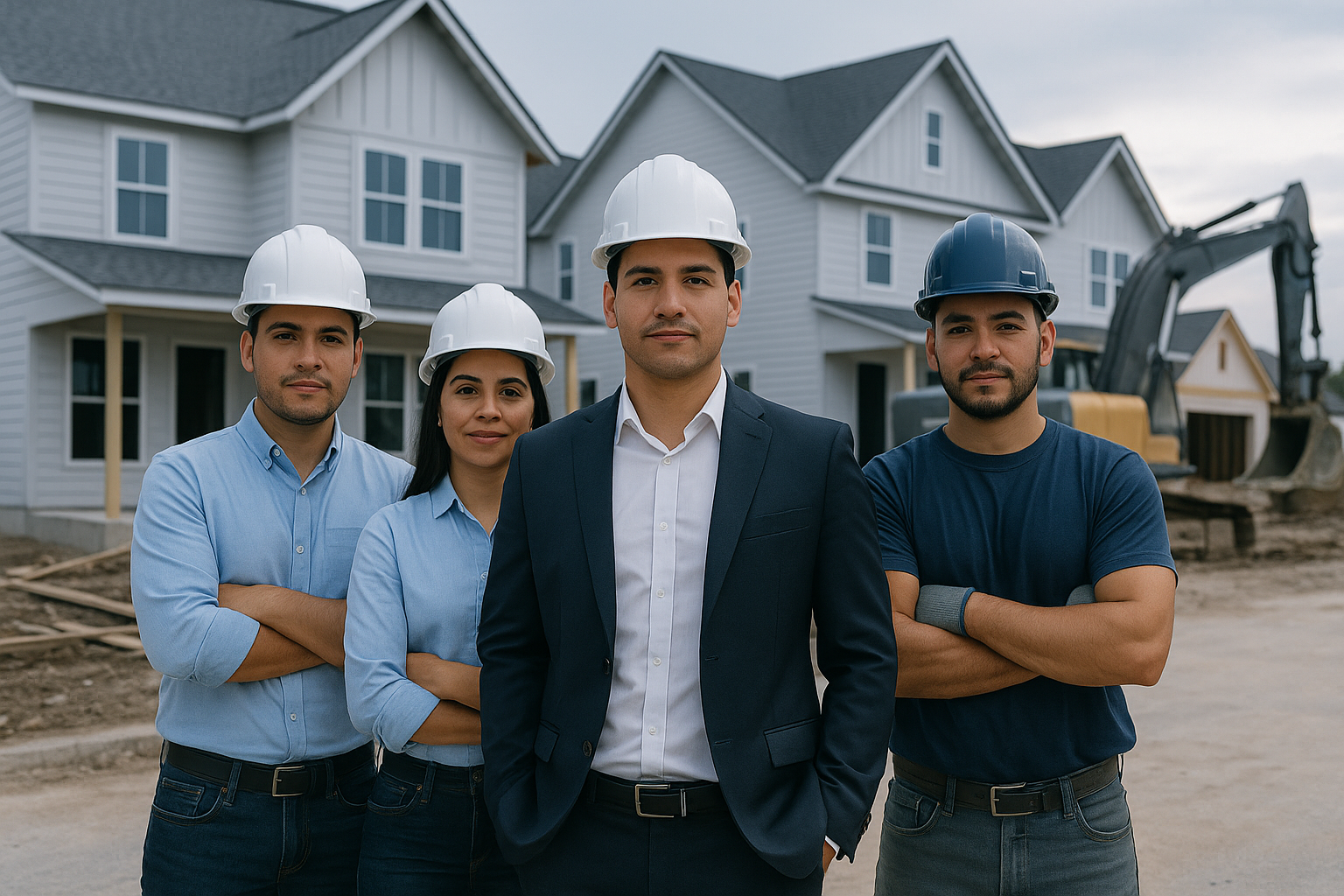 Business connections